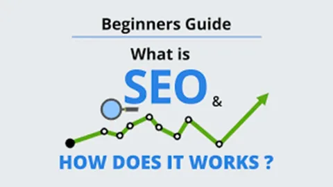 SEO works