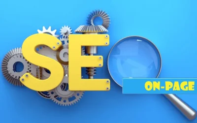 On-Page SEO: Optimizing Your Website for Search Success